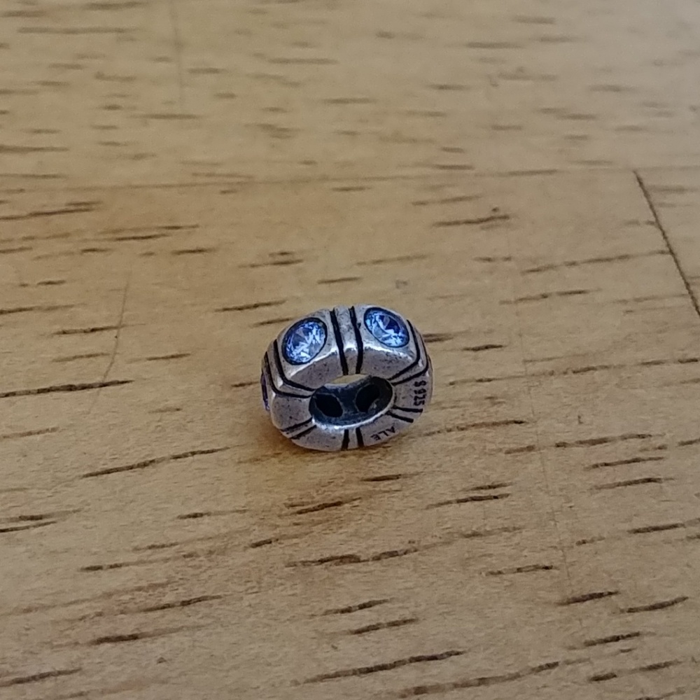 Pandora Charm